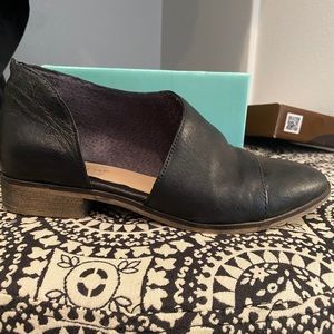 DIBA. True for real life